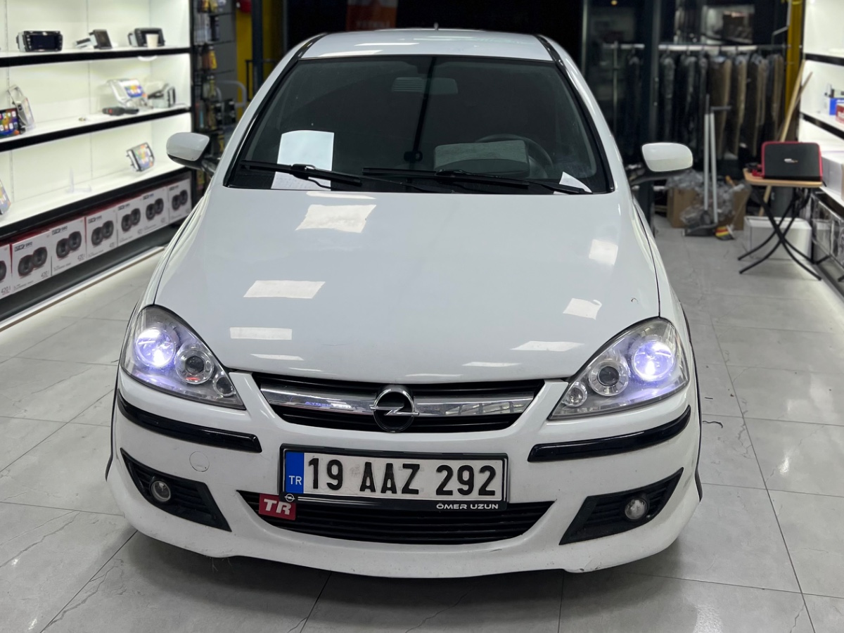 Opel